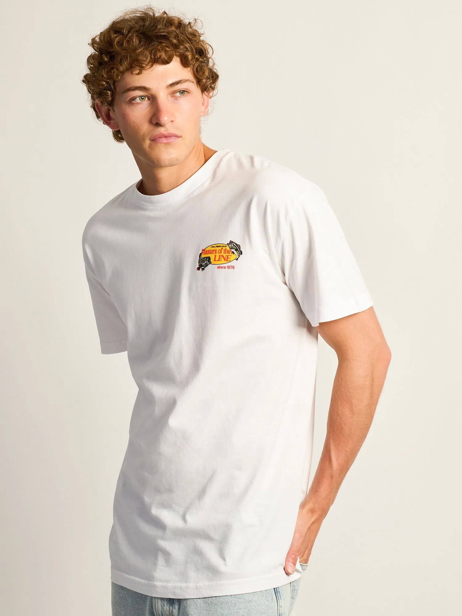 BASS PRO MEMBERS T-SHIRT sold by Boathouse product image thumbnail 4