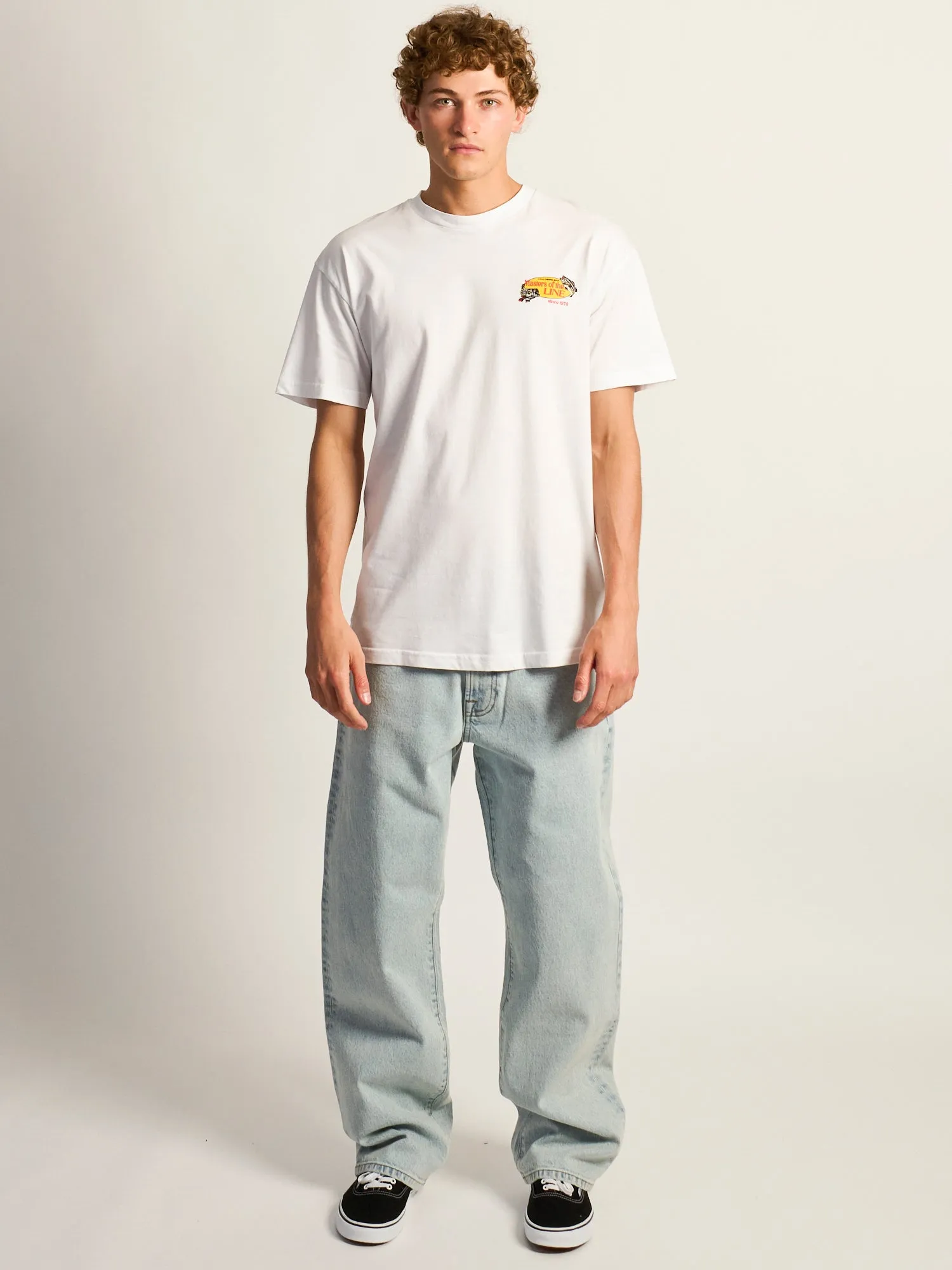 BASS PRO MEMBERS T-SHIRT sold by Boathouse product image thumbnail 3