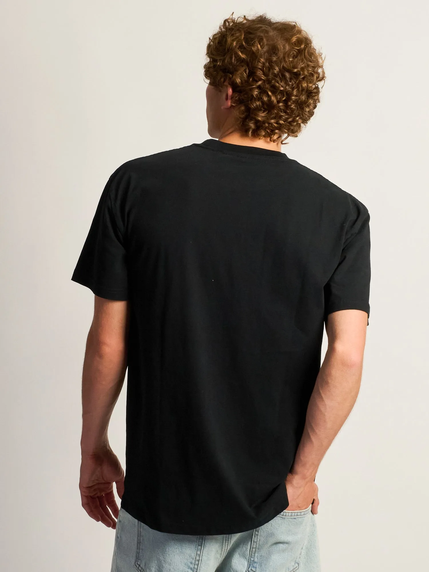BUD POOL BAR T-SHIRT sold by Boathouse product image thumbnail 4