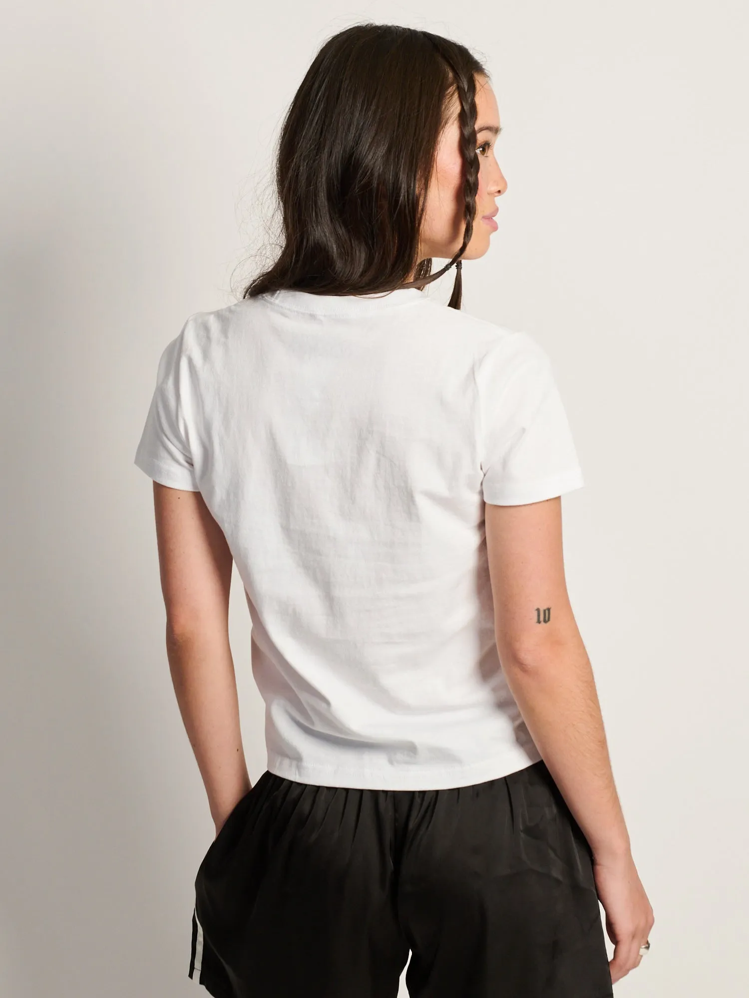 CANADA WORLD CUP TEE sold by Boathouse product image thumbnail 4