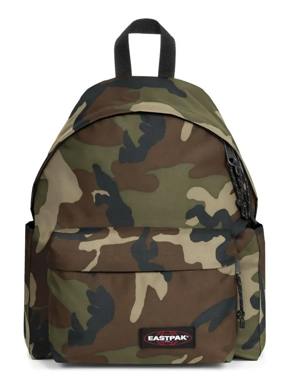 EASTPAK DAY PAK-R BACKPACK - CAMOUFLAGE made by Boathouse