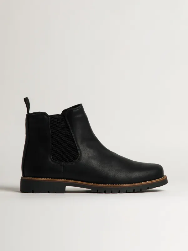 MENS KOLBY CHANDLER - BLACK made by Kolby