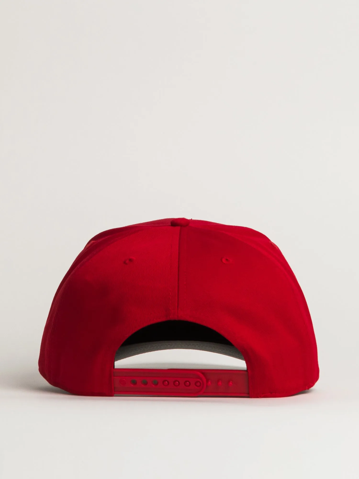 47 LA DODGERS HITCH HAT - RED sold by Boathouse product image thumbnail 4