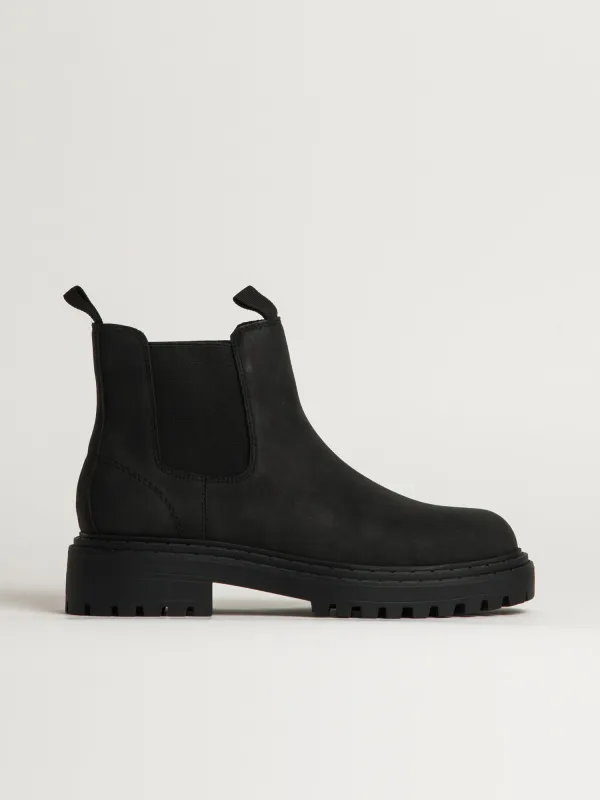 WOMENS HARLOW CAMDEN - BLACK made by Harlow