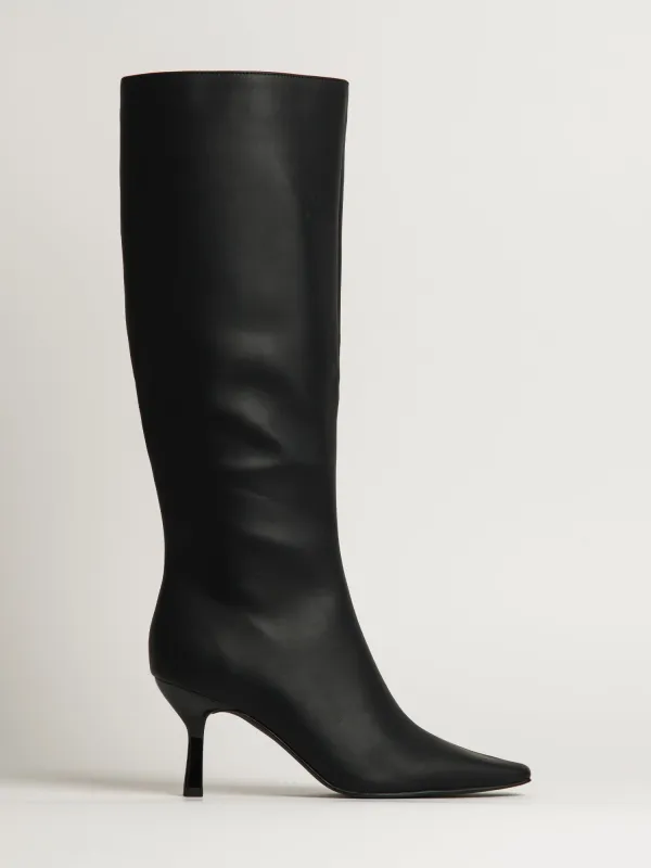 WOMENS HARLOW CELINE - BLACK made by Harlow