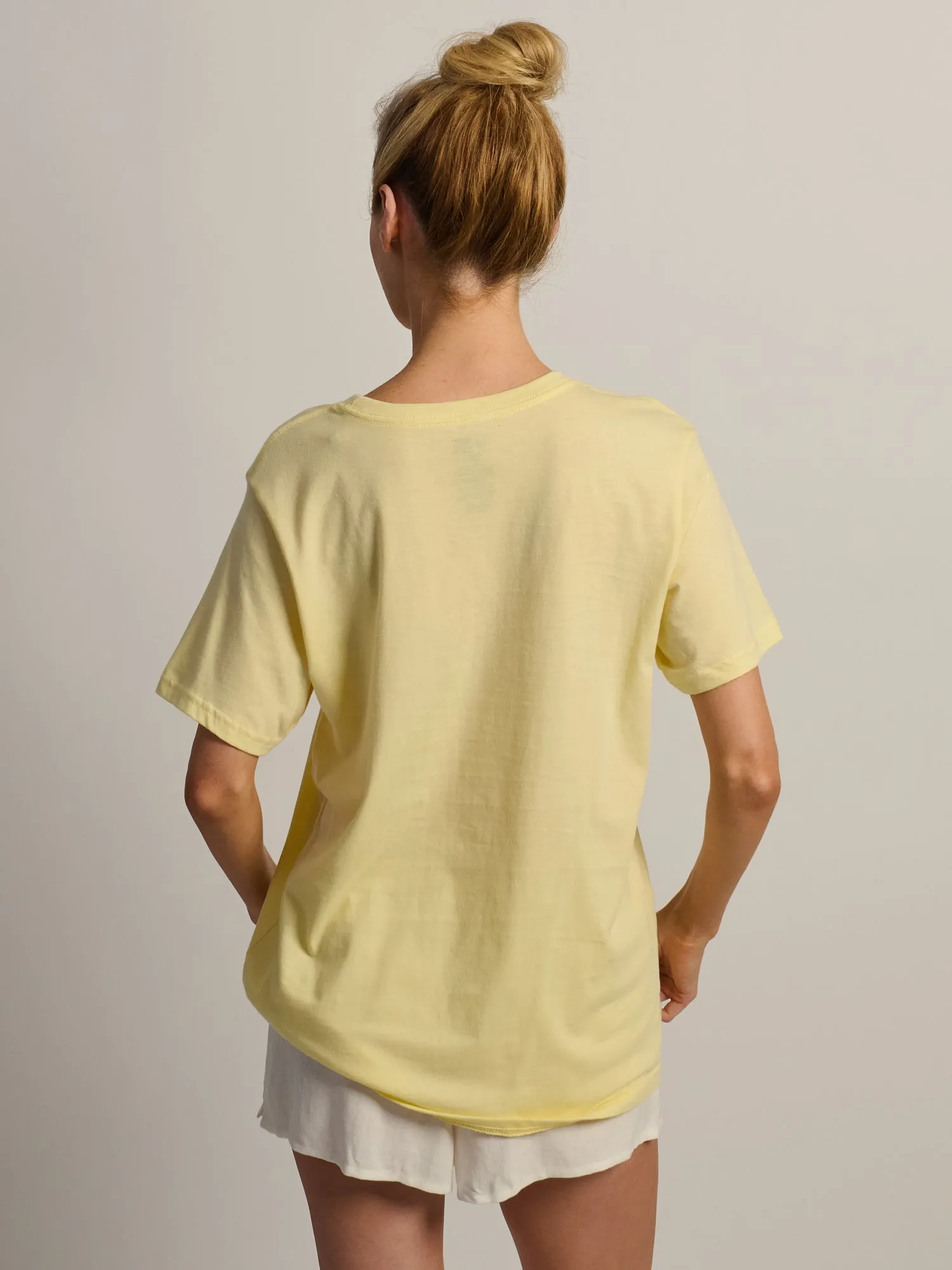 SALTY CREW TROPICAL BOYFRIEND TEE sold by Boathouse product image thumbnail 4