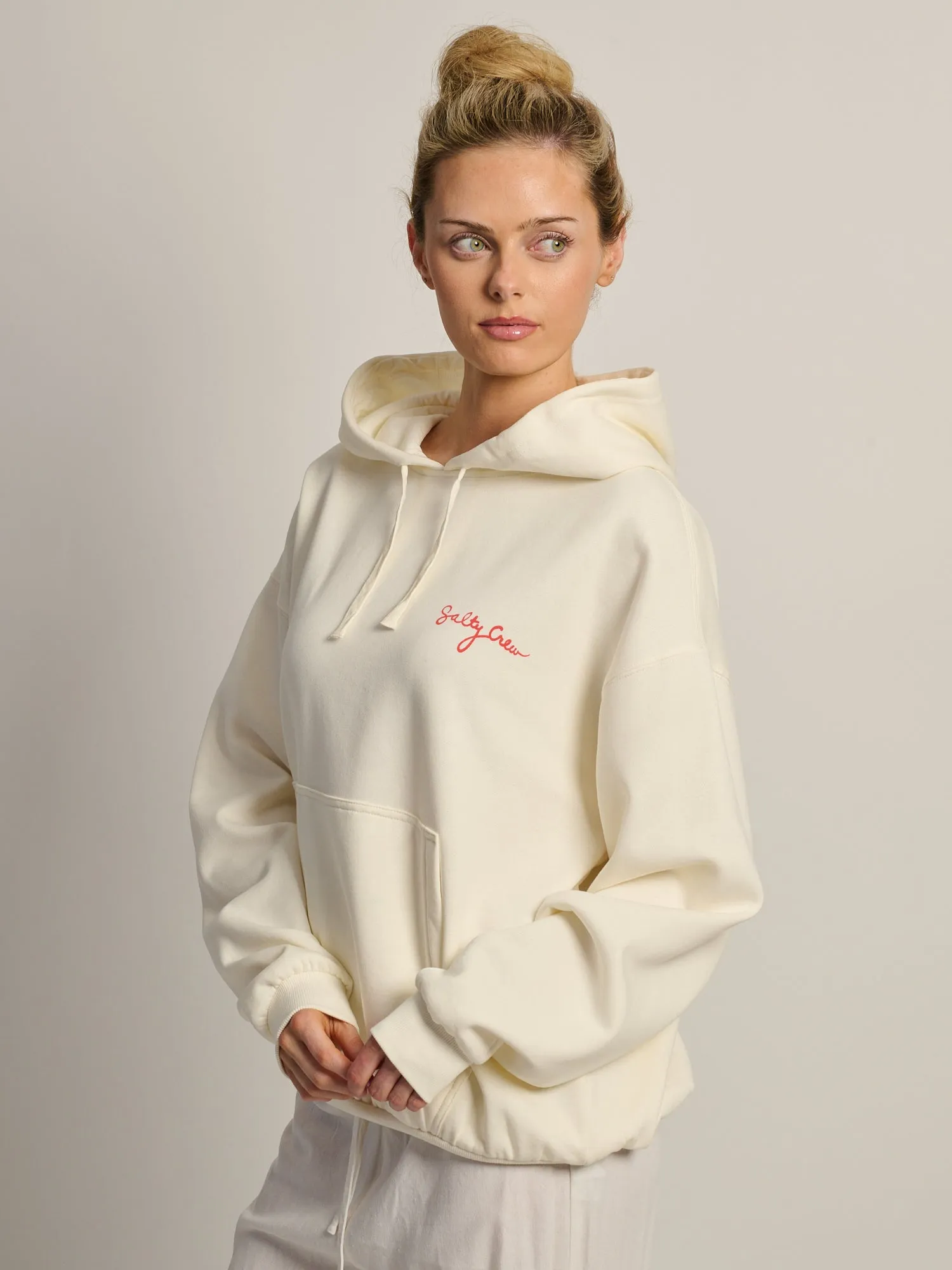 SALTY CREW SEASHORE HOODIE sold by Boathouse product image thumbnail 4
