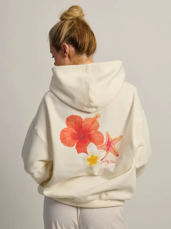 SALTY CREW SEASHORE HOODIE made by Salty Crew