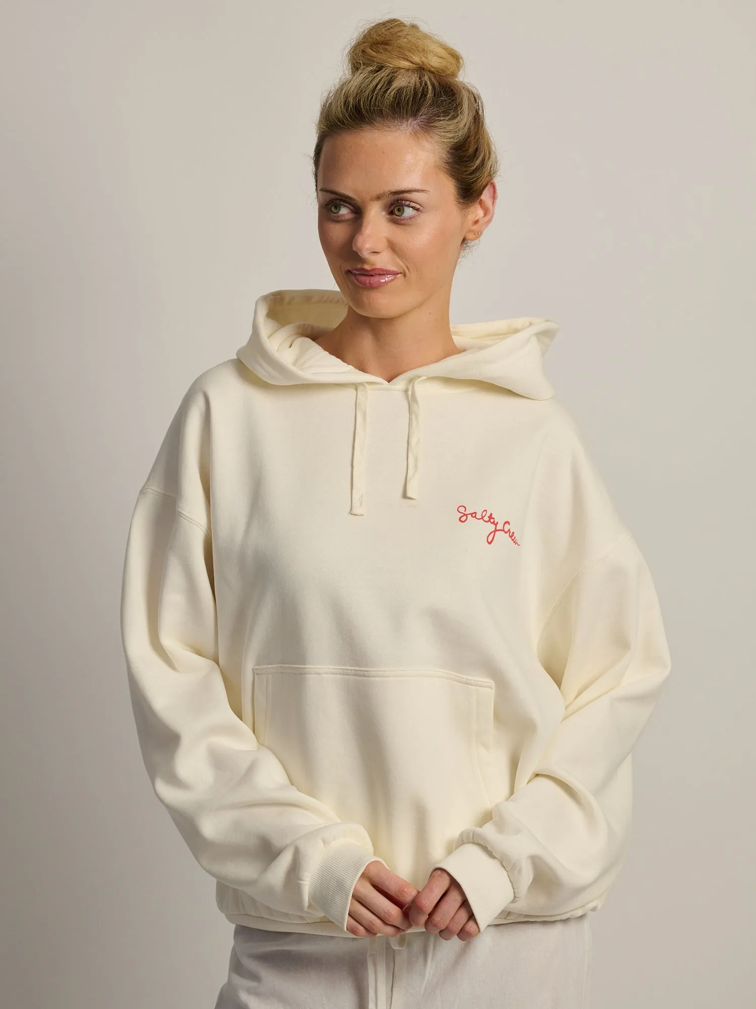 SALTY CREW SEASHORE HOODIE sold by Boathouse product image thumbnail 2