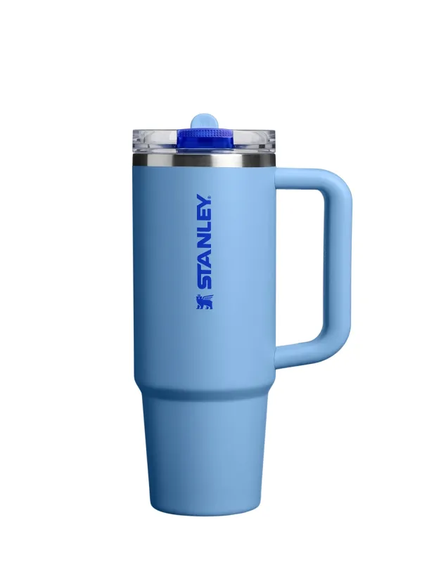 STANLEY PROTOUR 30oz TUMBLER - BLUE made by Stanley 1913
