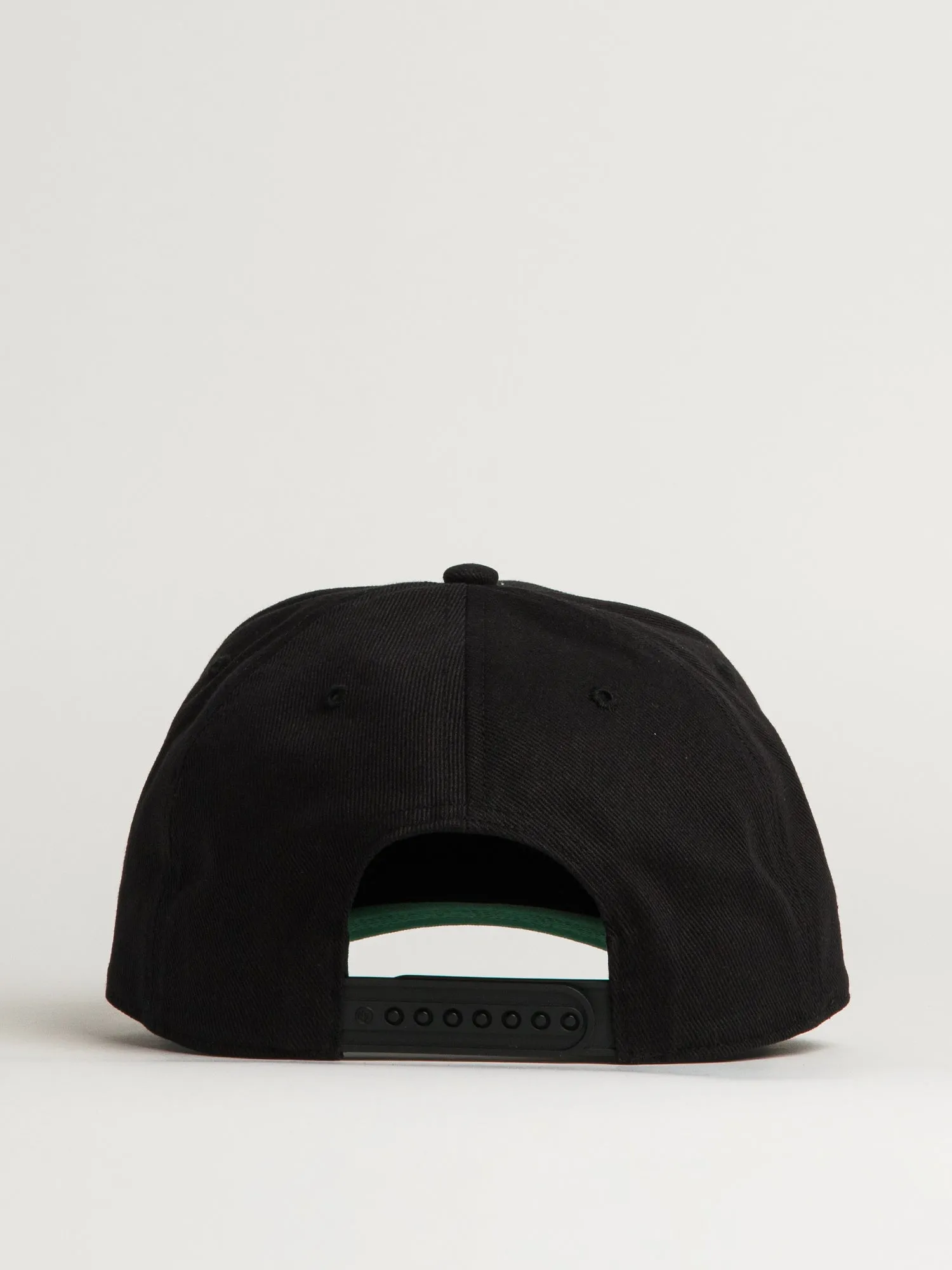 47 BLUE JAYS HITCH HAT - BLACK sold by Boathouse product image thumbnail 3
