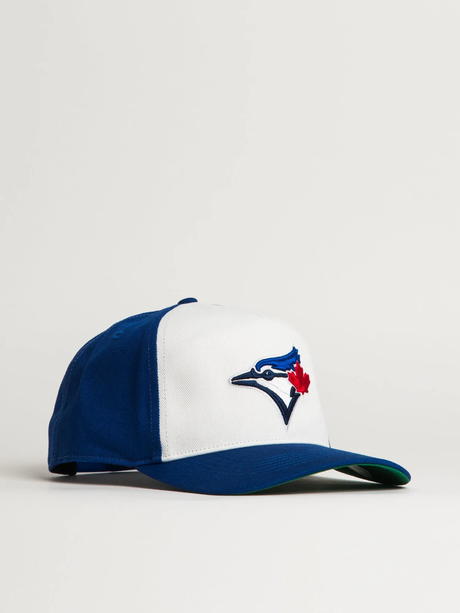 47 JAYS ON FIELD HITCH HAT - BLUE sold by Boathouse