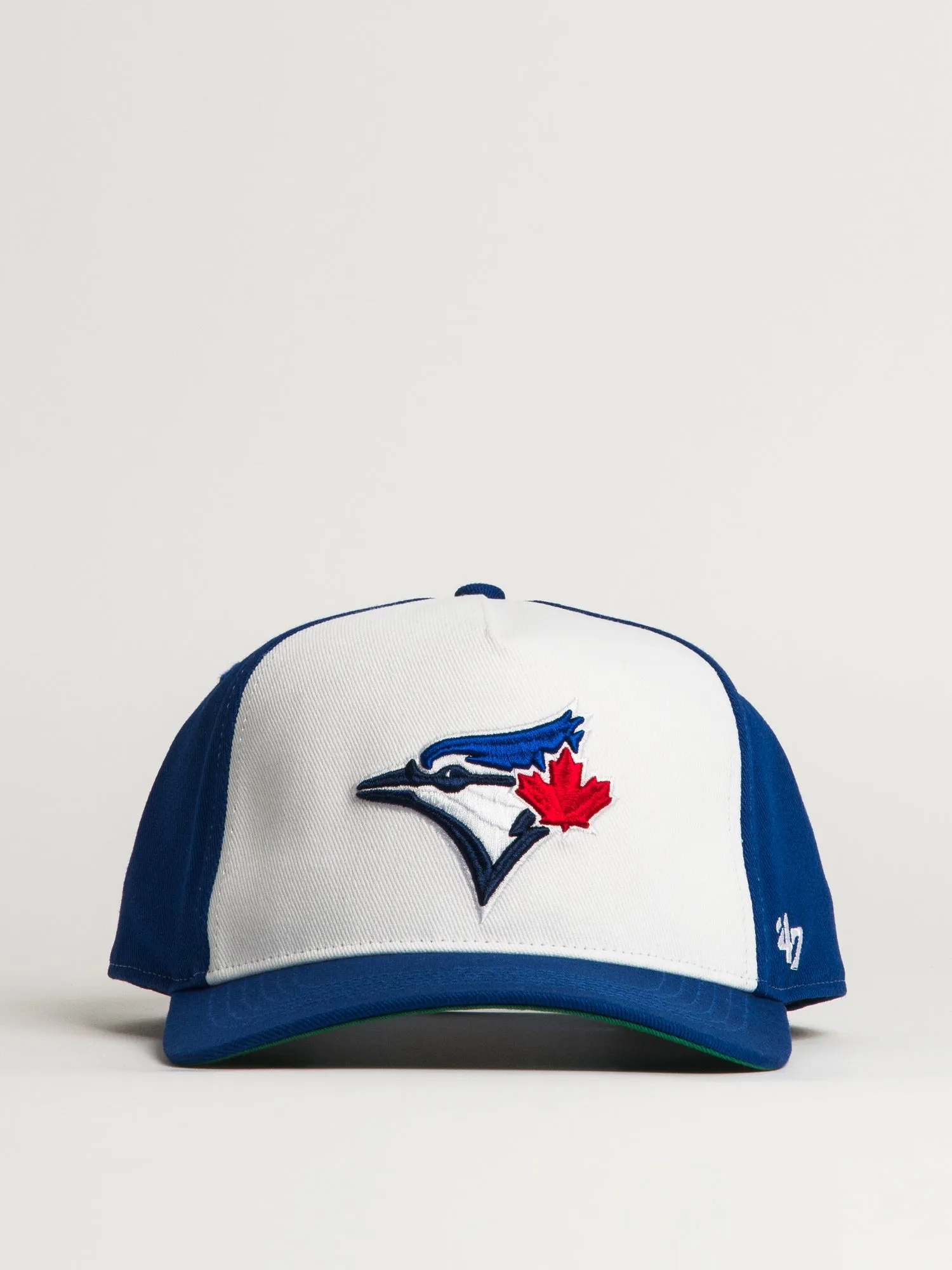 47 JAYS ON FIELD HITCH HAT - BLUE sold by Boathouse product image thumbnail 2