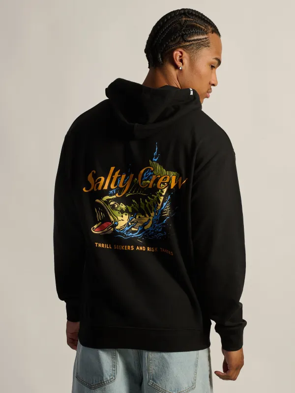 SALTY CREW BASS SPLASH HOODIE made by Salty Crew