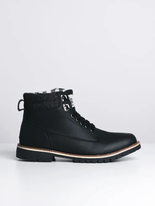 MENS KEAGAN  BOOTS - CLEARANCE made by Boathouse