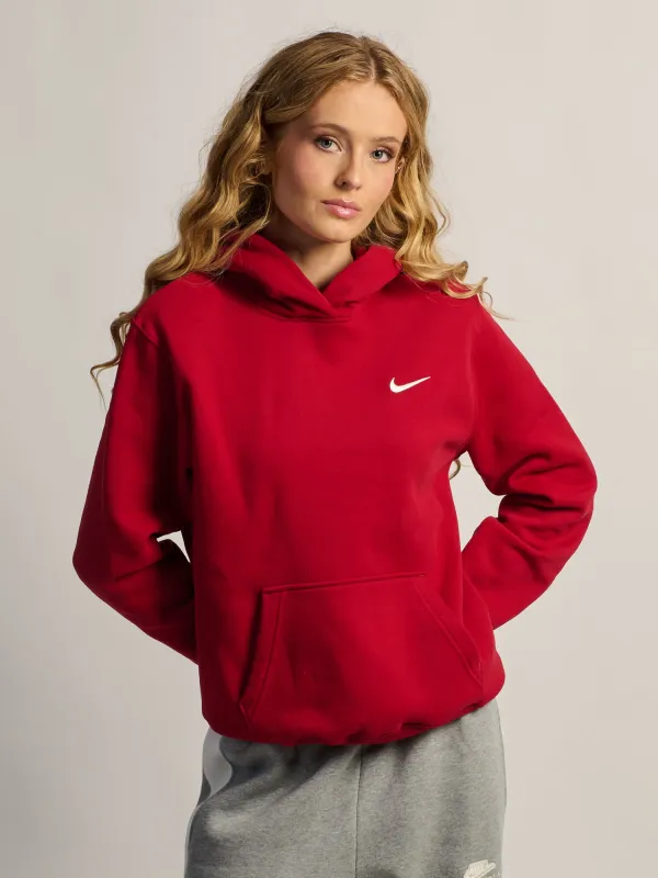 NIKE PULL OVER HOODIE made by Nike