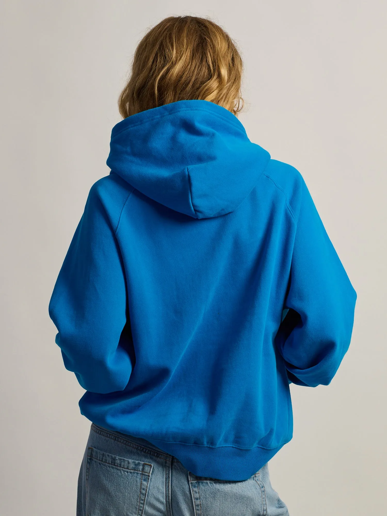 NFL DETRIOT LIONS STITCH HOODIE sold by Boathouse product image thumbnail 4