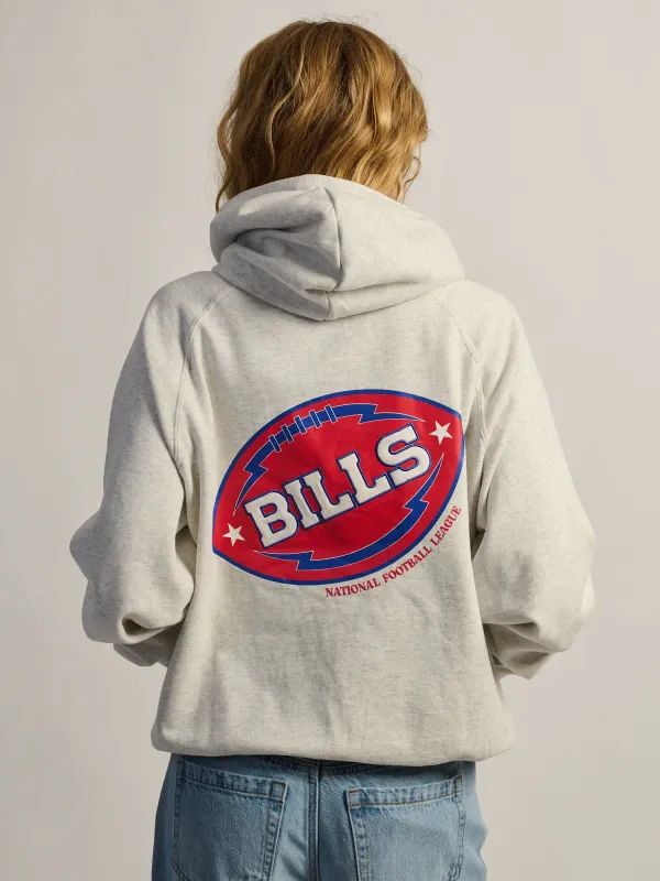 NFL BUFFALO BILLS STITCH HOODIE made by NFL