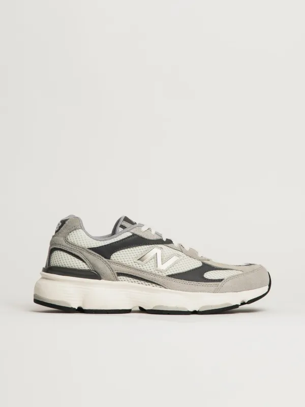 NEW BALANCE THE 603 SNEAKER - WHITE made by New Balance