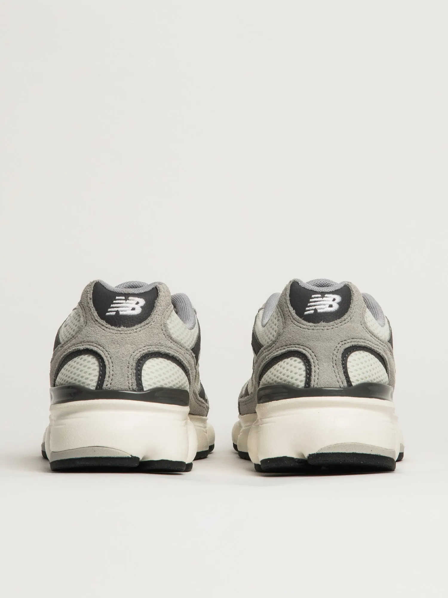 NEW BALANCE THE 603 SNEAKER - WHITE sold by Boathouse product image thumbnail 5