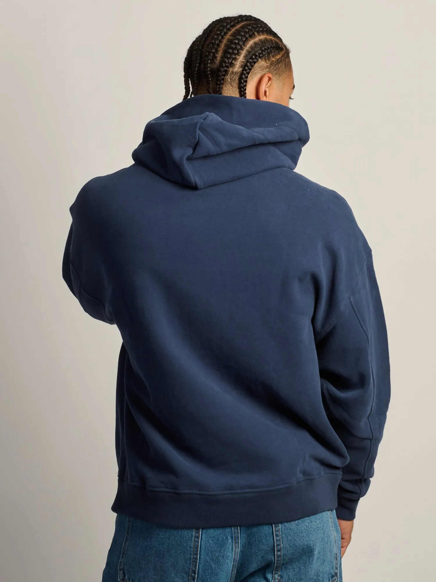 NFL PATRIOTS RELAXED HOODIE sold by Boathouse product image thumbnail 4