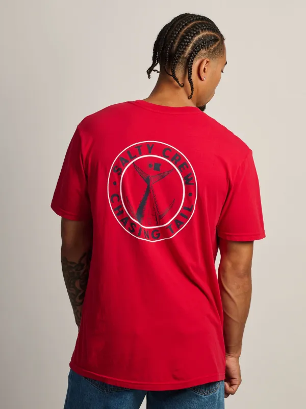 SALTY CREW TAILGATE T-SHIRT made by Salty Crew