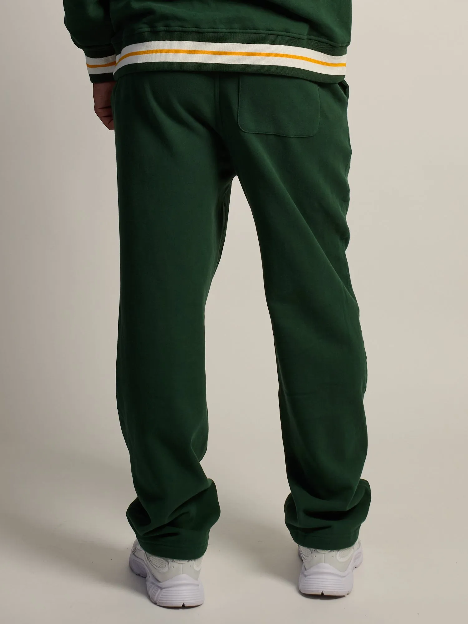 NFL PACKERS BAGGY SWEATPANT sold by Boathouse product image thumbnail 5
