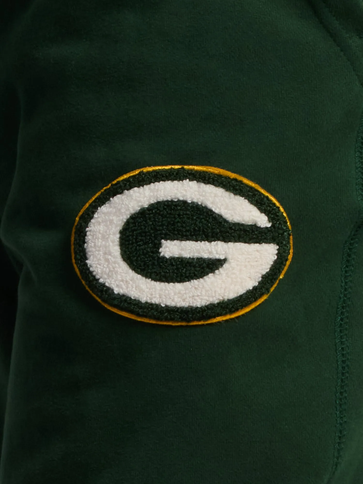 NFL PACKERS BAGGY SWEATPANT sold by Boathouse product image thumbnail 4