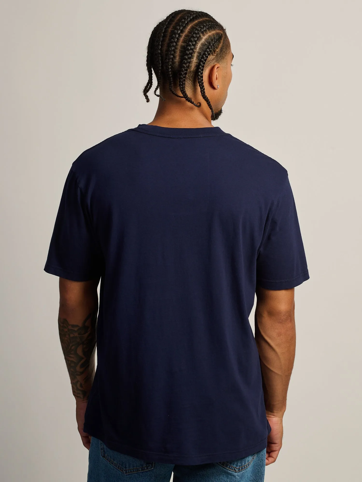 SALTY CREW FISHING CO T-SHIRT sold by Boathouse product image thumbnail 4