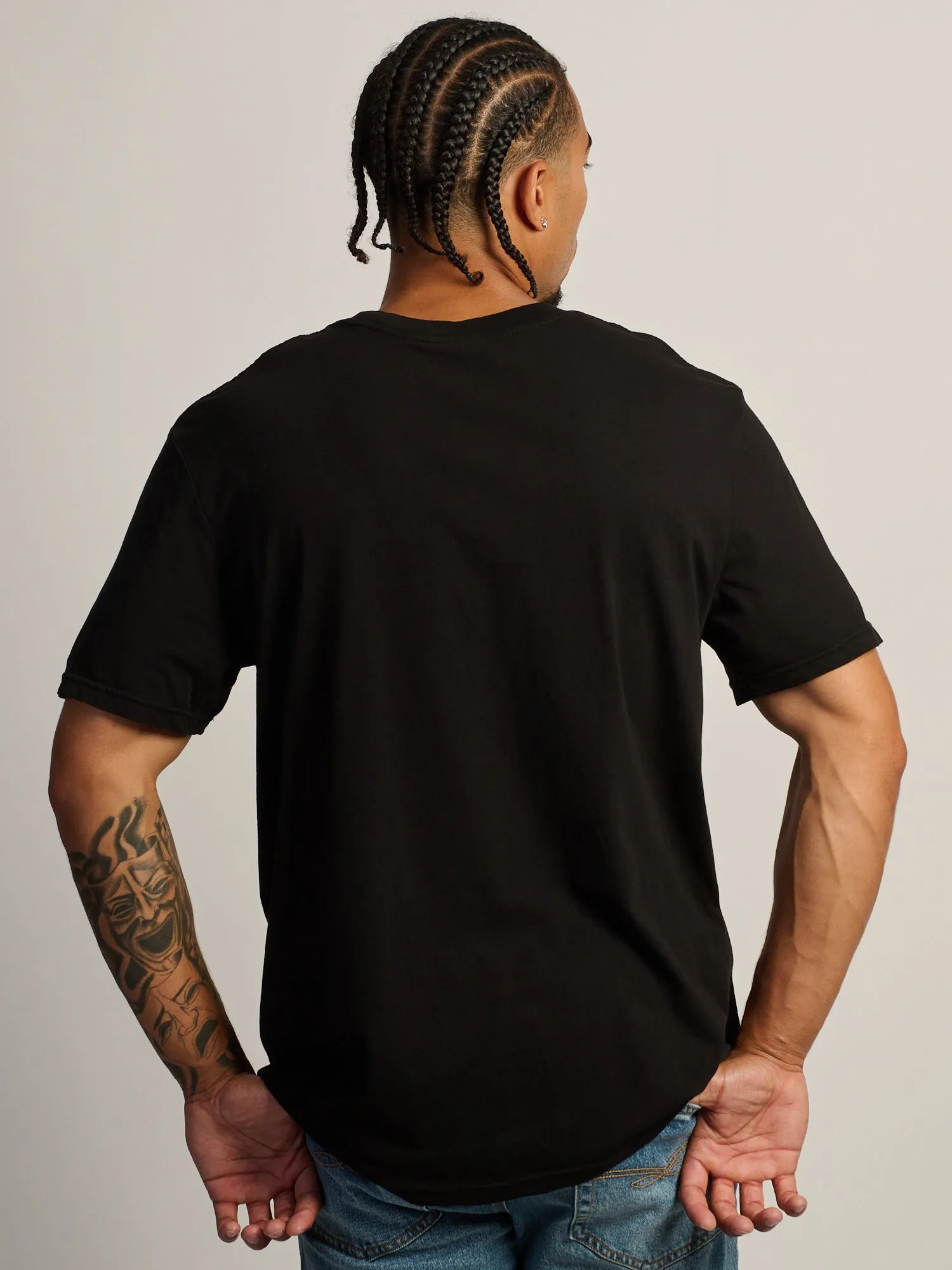 SALTY CREW TAILFIN T-SHIRT sold by Boathouse product image thumbnail 4