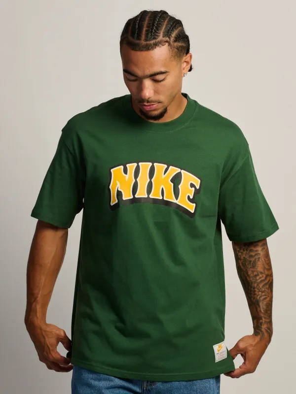 NIKE LOGO T-SHIRT made by Nike