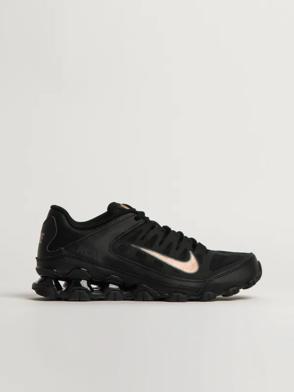 NIKE REAX 8 TR SNEAKER - BLACK made by Nike