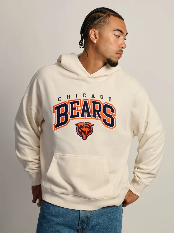 NFL BEARS CHENILLE HOODIE made by NFL