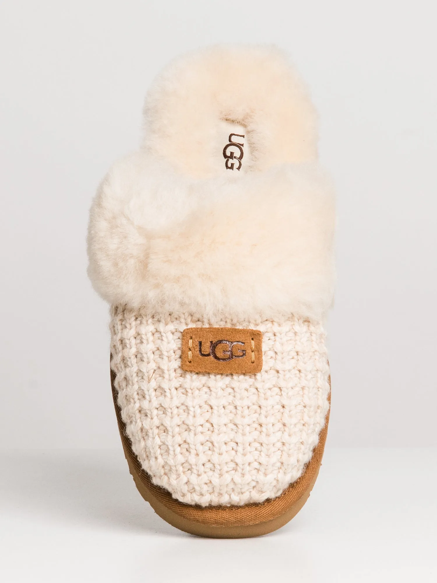 WOMENS UGG COZY SLIPPERS sold by Boathouse product image thumbnail 5