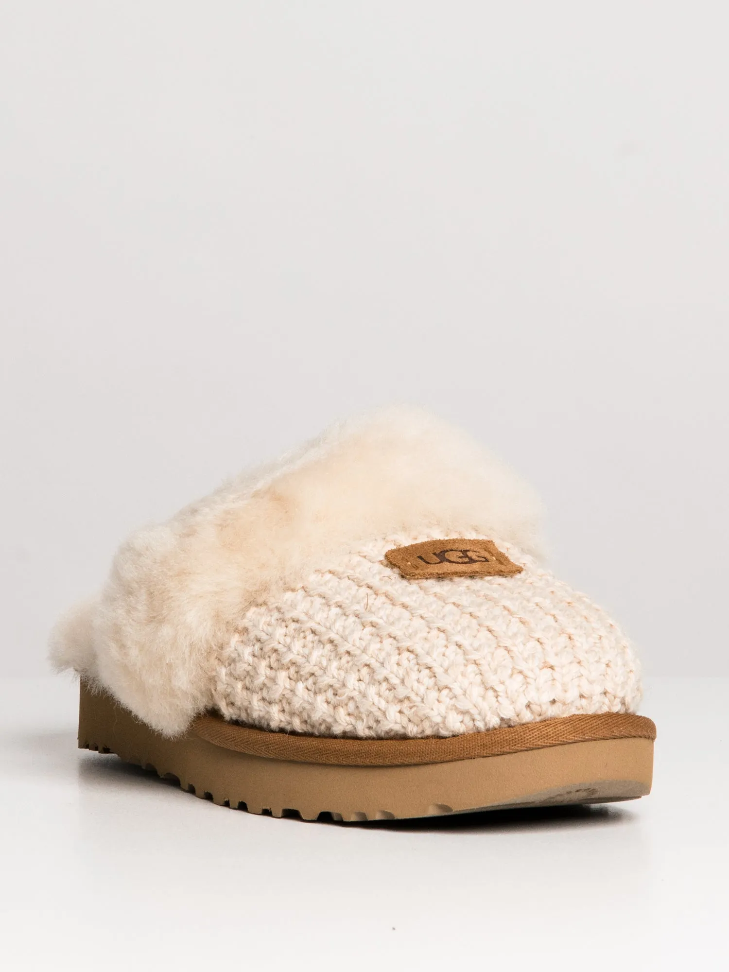 WOMENS UGG COZY SLIPPERS sold by Boathouse product image thumbnail 2