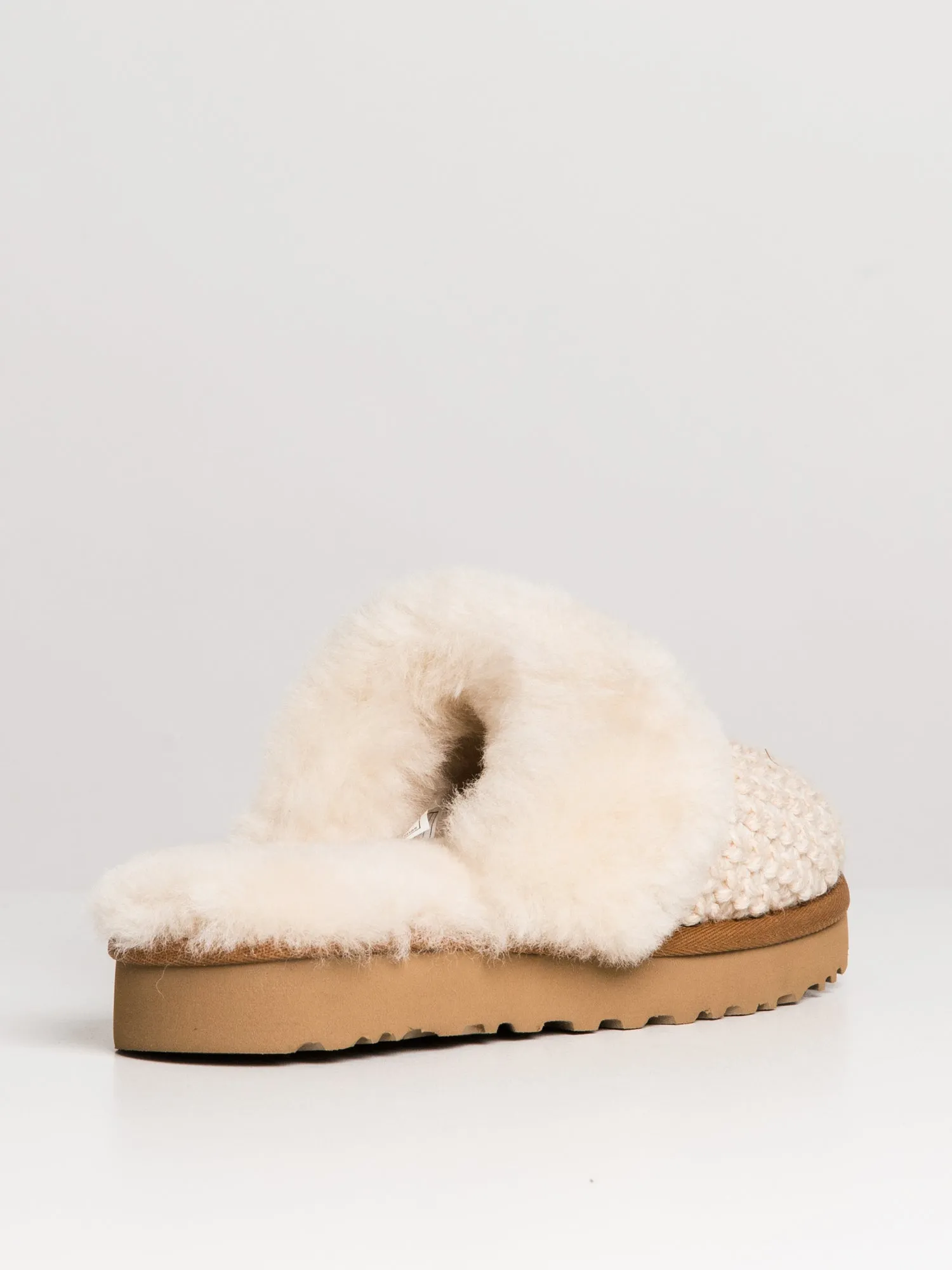 WOMENS UGG COZY SLIPPERS sold by Boathouse product image thumbnail 3