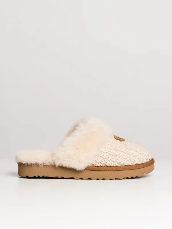 WOMENS UGG COZY SLIPPERS made by UGG