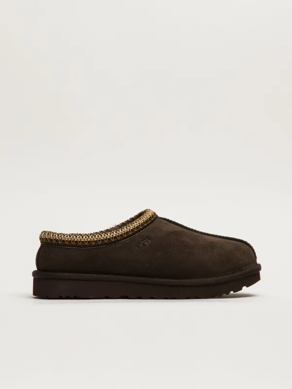 WOMENS UGG TASMAN SLIPPER - COCOA made by UGG