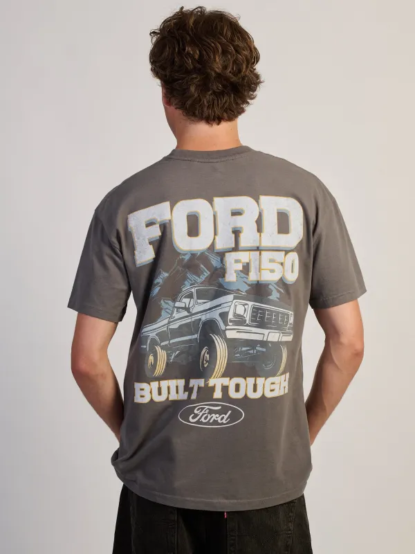 FORD TOUGH T-SHIRT made by Ford