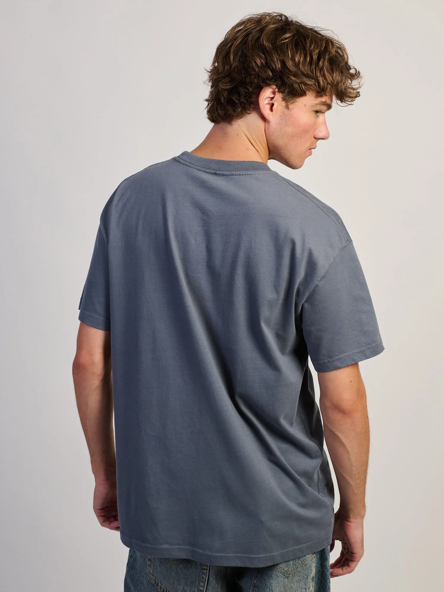 CONEY ISLAND DOGS T-SHIRT sold by Boathouse product image thumbnail 4