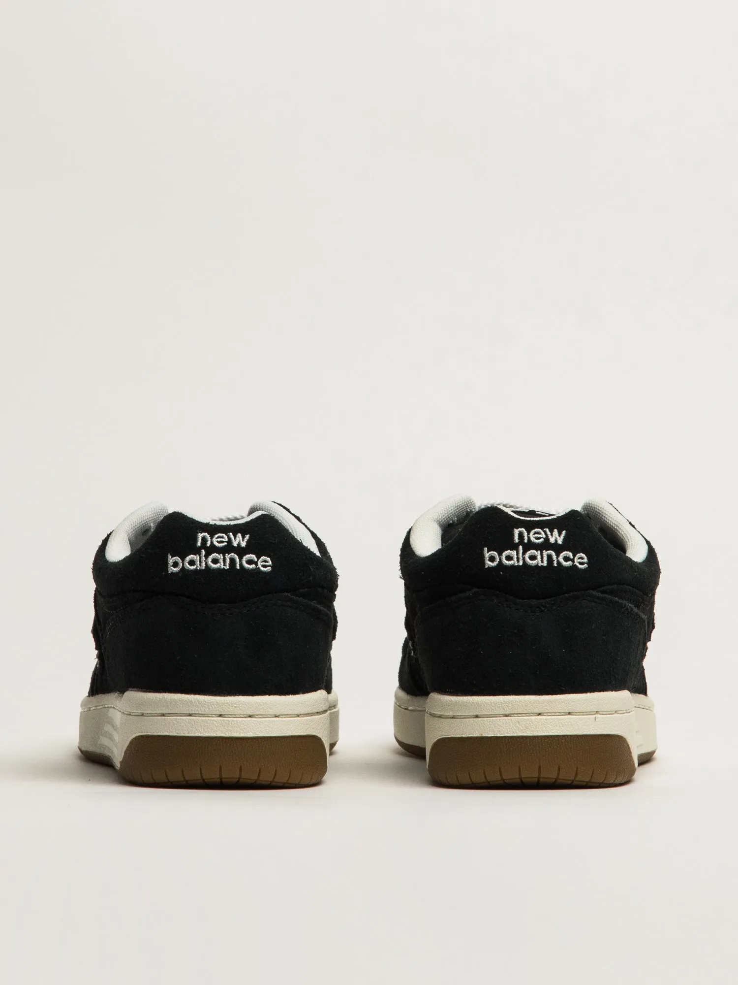 MENS NEW BALANCE THE 480 - BLACK/WHITE sold by Boathouse product image thumbnail 5