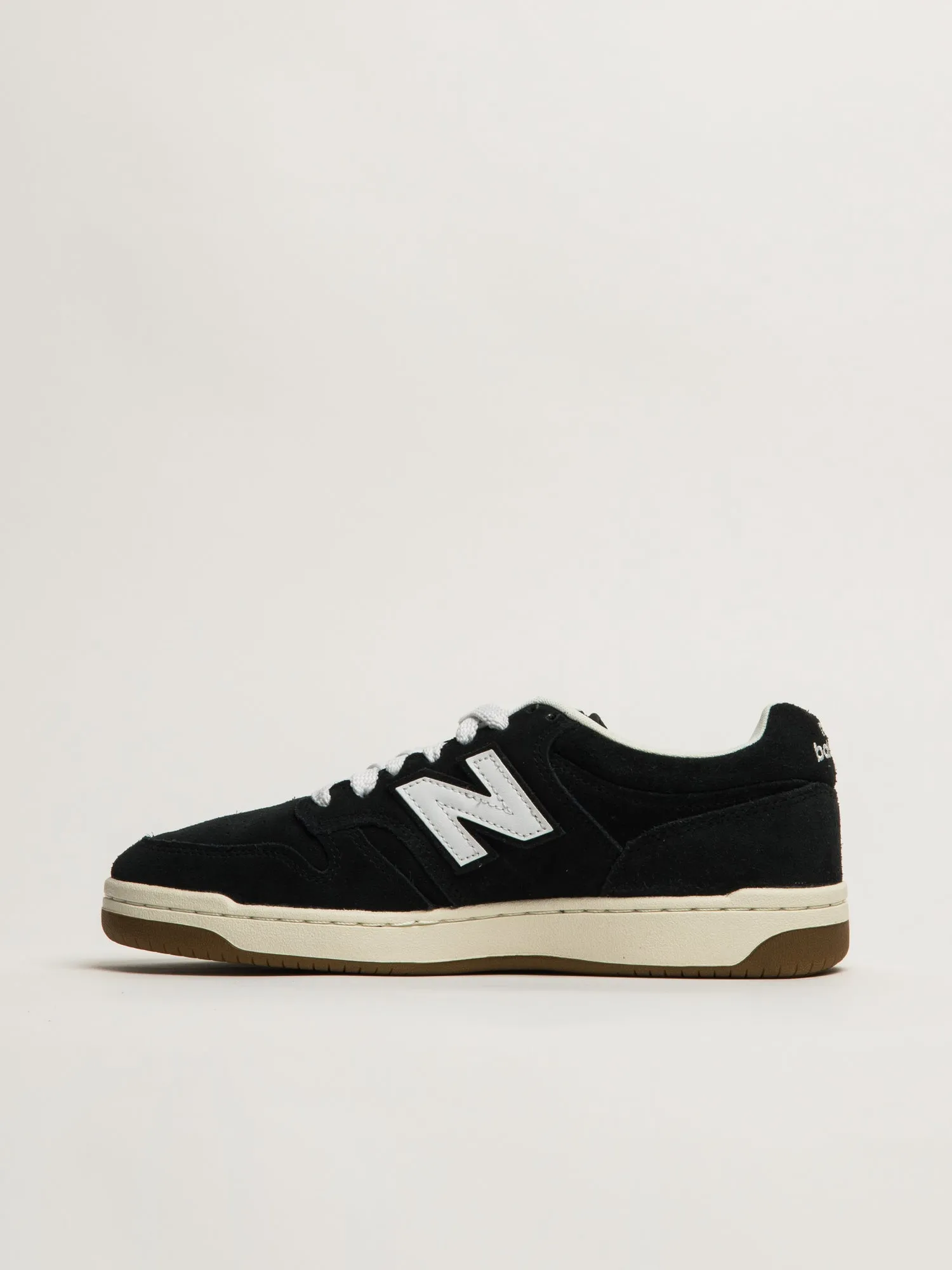 MENS NEW BALANCE THE 480 - BLACK/WHITE sold by Boathouse product image thumbnail 3