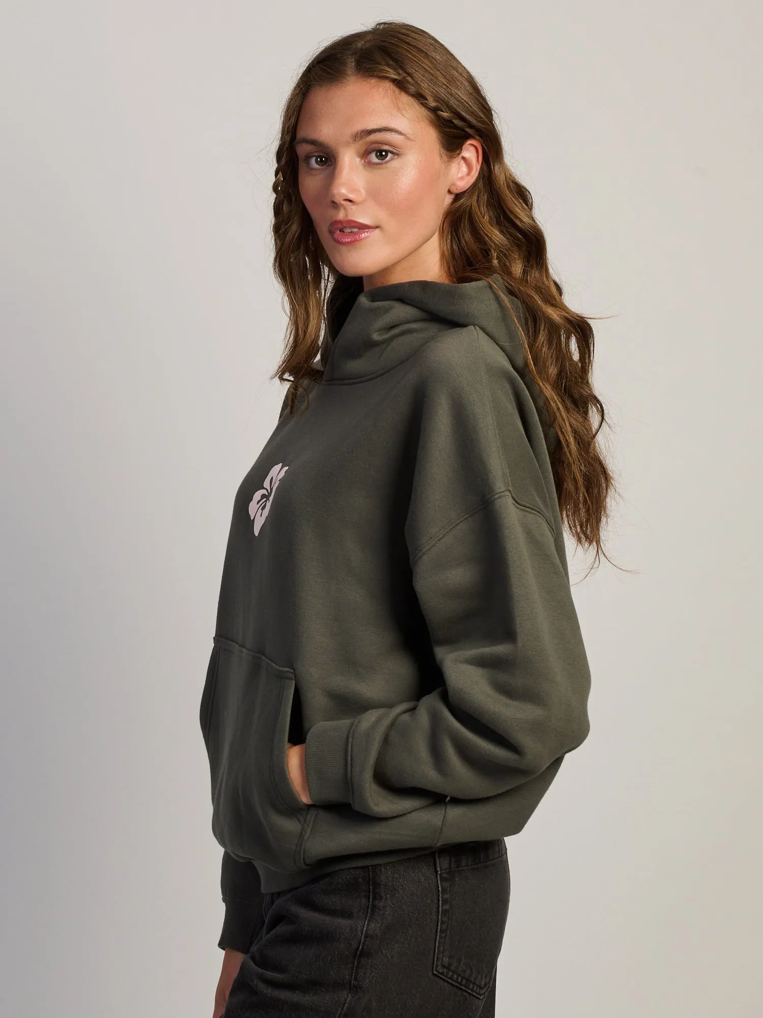 RIP CURL FLOWER HOODIE sold by Boathouse product image thumbnail 5