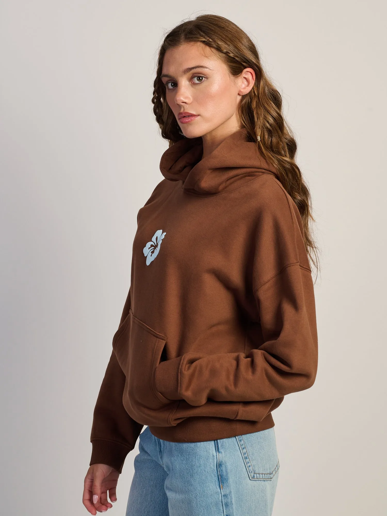 RIP CURL FLOWER HOODIE sold by Boathouse product image thumbnail 5