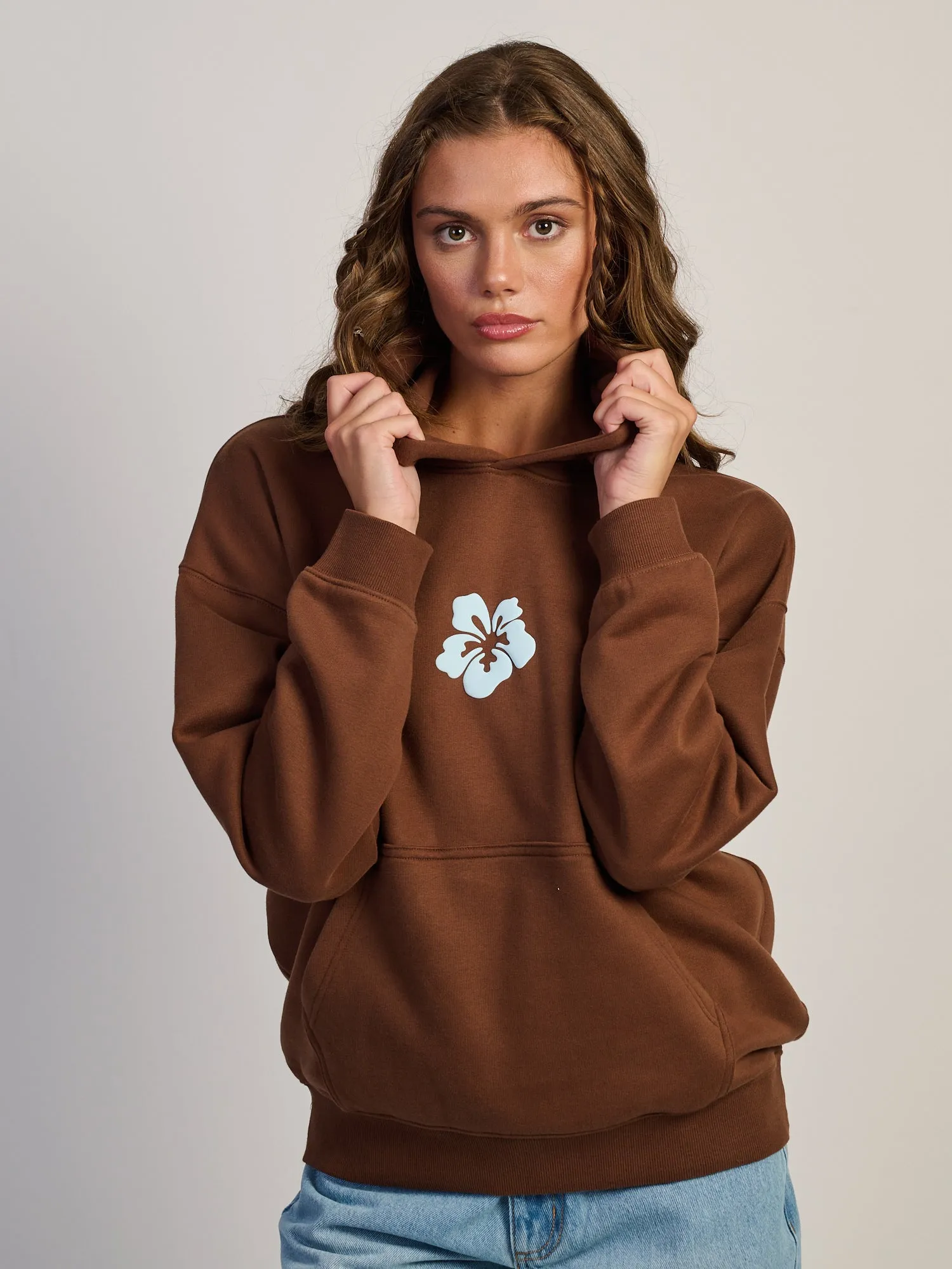 RIP CURL FLOWER HOODIE sold by Boathouse product image thumbnail 2
