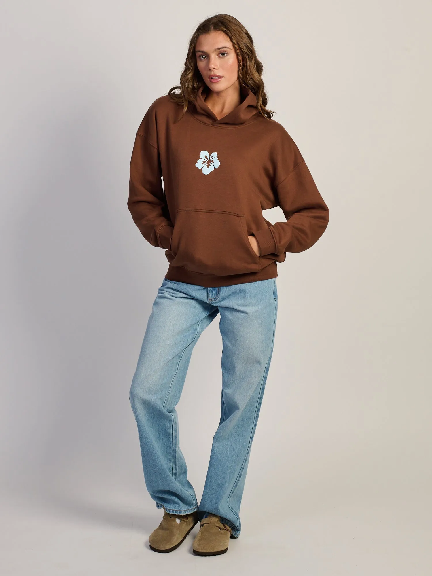 RIP CURL FLOWER HOODIE sold by Boathouse product image thumbnail 3