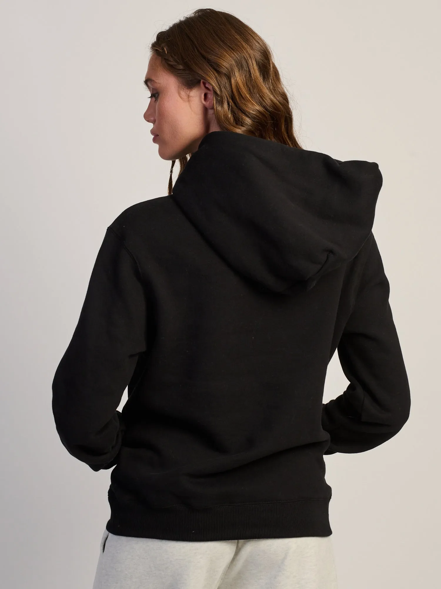 NIKE WMNS PULLOVER HOODIE sold by Boathouse product image thumbnail 5