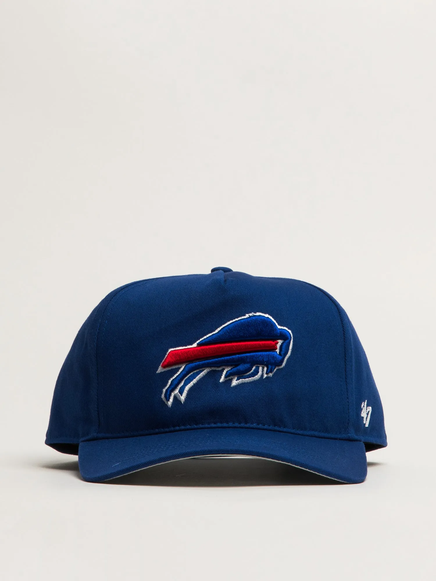 47 NFL BILLS HITCH HAT sold by Boathouse product image thumbnail 2