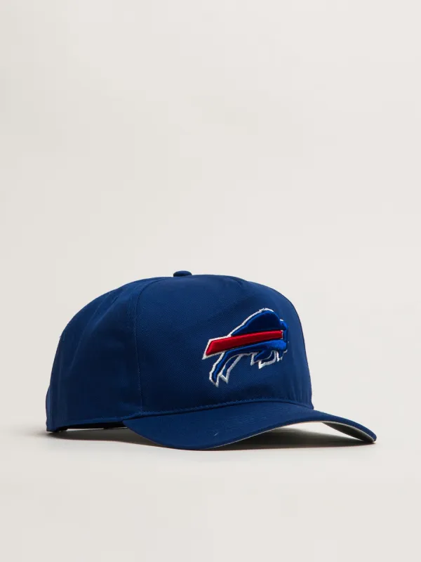47 NFL BILLS HITCH HAT made by 47