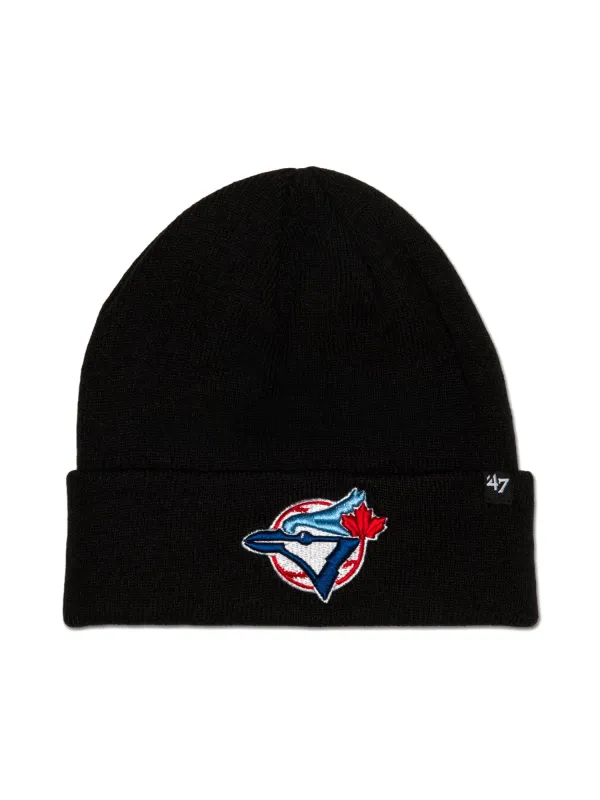 47 JAYS KNIT BEANIE made by 47